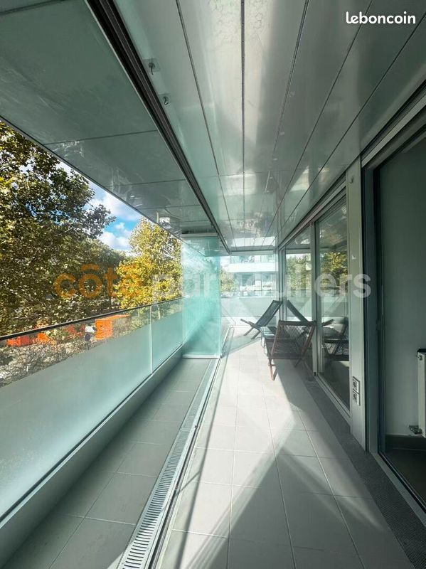 Appartement 4 pièces 91 m² · à Boulogne-Billancourt · 91 m² · 925 000 €