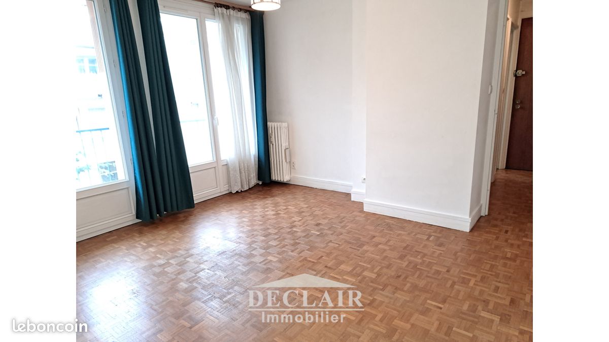 Appartement 2 pièces 35 m² · à Versailles · 35 m² · 231 000 €