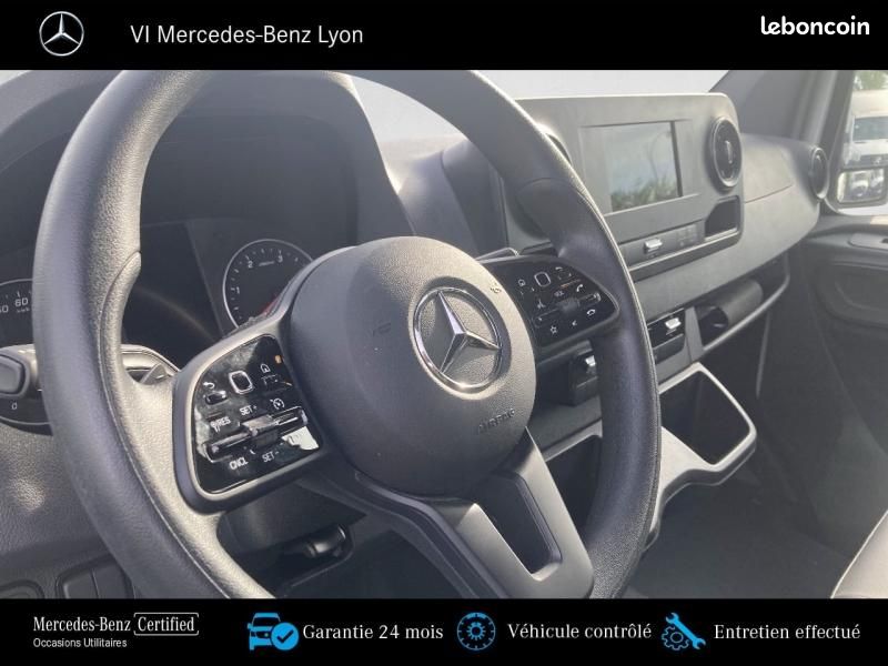 Mercedes-benz Sprinter Fg 315 CDI 37 (image 18)