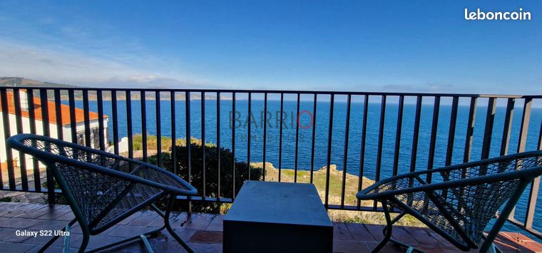 Villa 5 pièces 90 m²