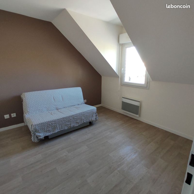 Maison a louer beaupreau-en-mauges - 4 pièce(s) - 82 m2 - Surfyn