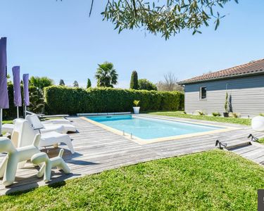 Maison 1 095 000 € - 200 m²