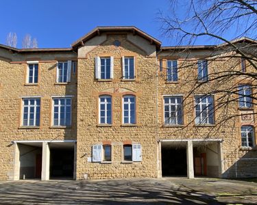 Appartement 330 000 € - 78 m²