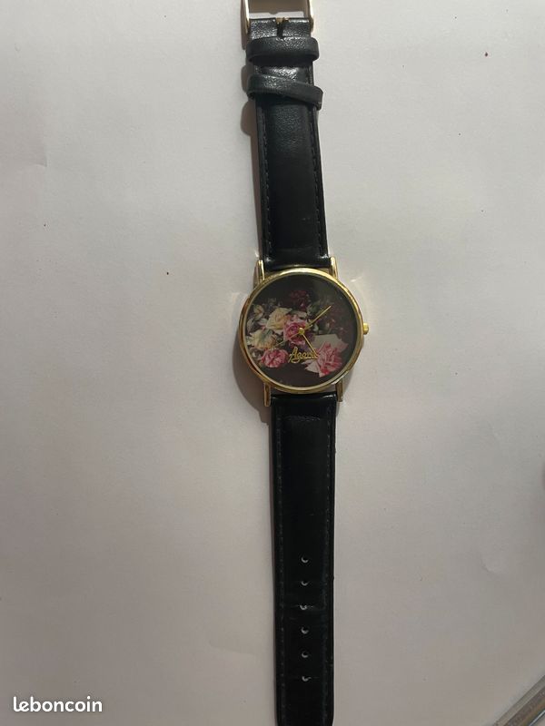 Montre fantaisie (image 1)