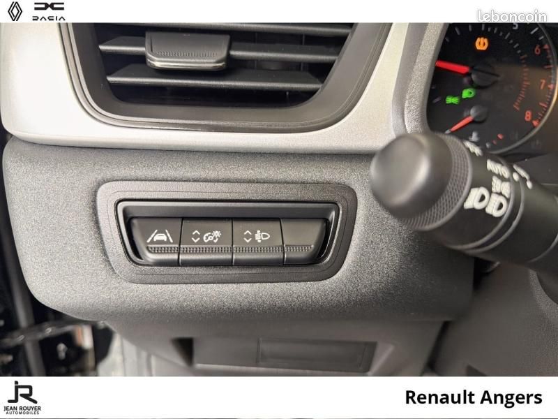 Renault Captur 1.0 TCe 90ch Evolution (image 21)