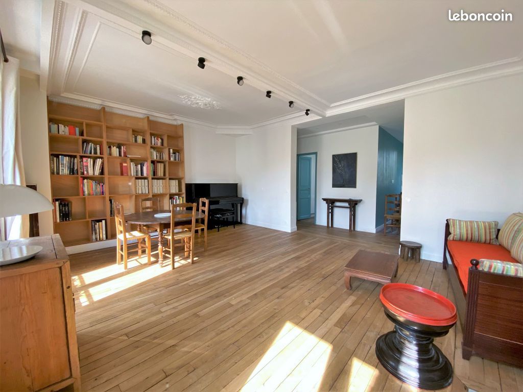 Appartement a louer puteaux - 2 pièce(s) - 51 m2 - Surfyn