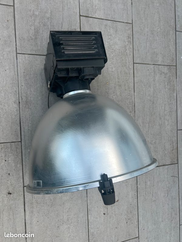 Lampe type loft (image 2)