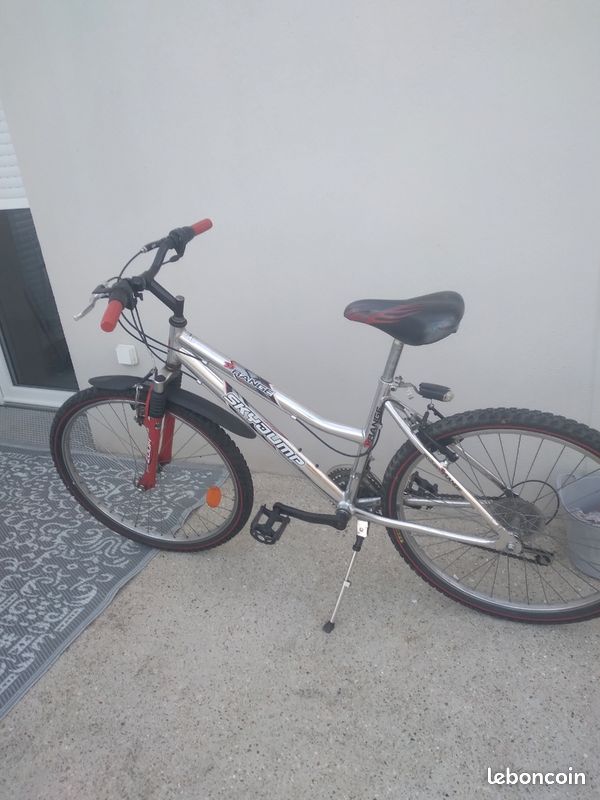 Velo en très bon état (image 1)