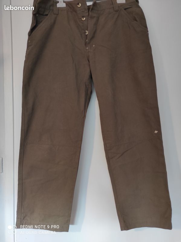 Pantalon DECATHLON (image 2)