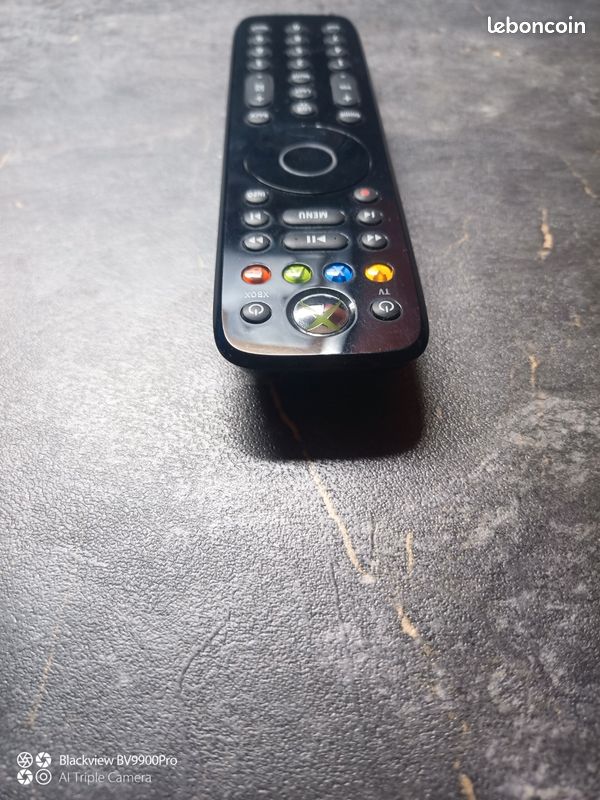 Télécommande Xbox (image 3)