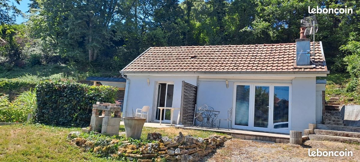 Appartement 1 pièce 26 m² · à Montbéliard · 26 m² · 410 €/mois