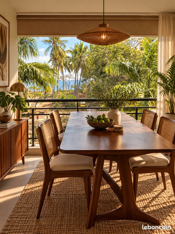 Appartement 4 pièces 90 m² · à Saint-Paul · 89,6 m² · 469 000 €