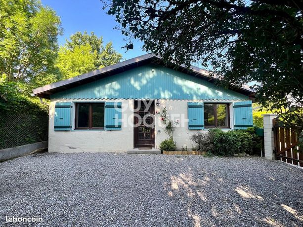 Maison 5 pièces 97 m²
