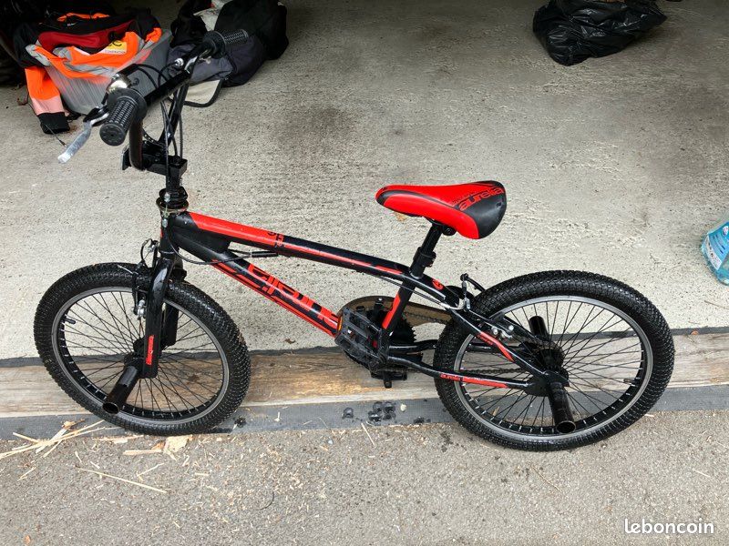 BMX freestyle (image 2)