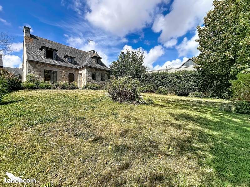 Maison 7 pièces 115 m² · à Gouesnou · 115 m² · 328 290 €