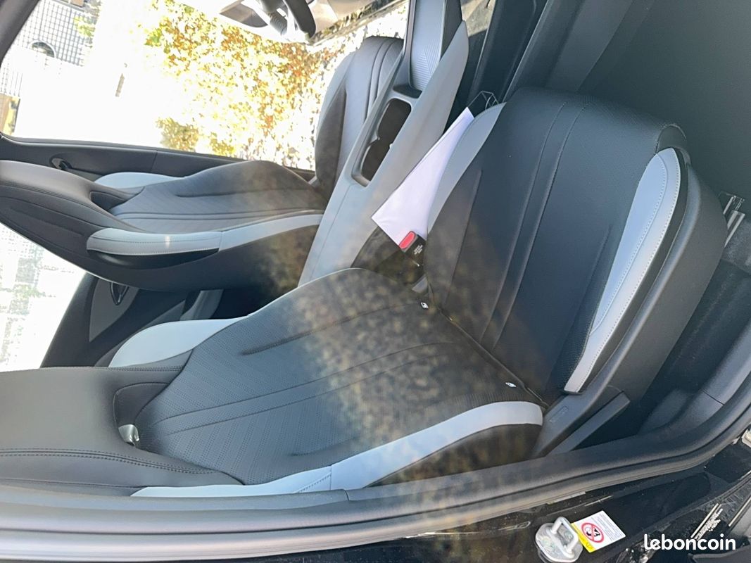 BYD Dolphin Surf 30 kWh 88 ch Active (image 14)