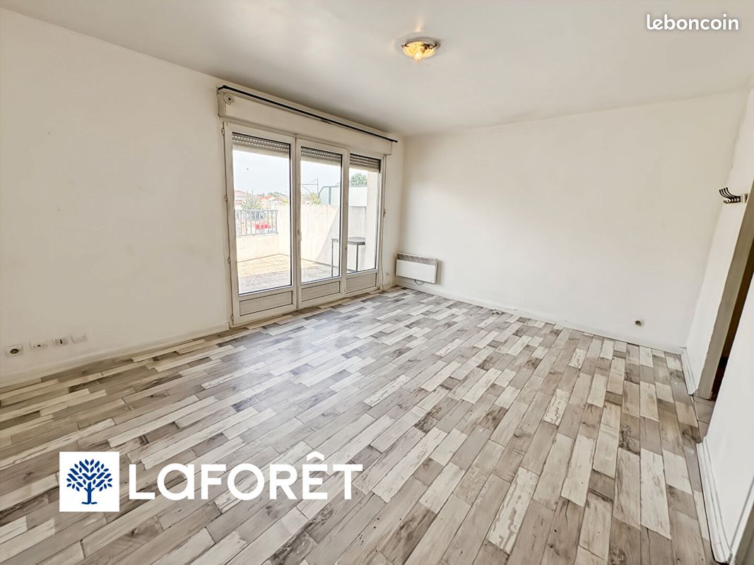 Appartement 1 pièce 24 m² · à Morsang-sur-Orge · 24 m² · 650 €