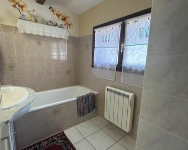 Maison 400 000 € - 91 m²