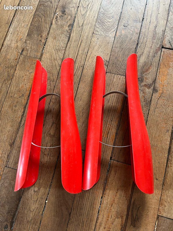 Embauchoir pour bottes (image 1)