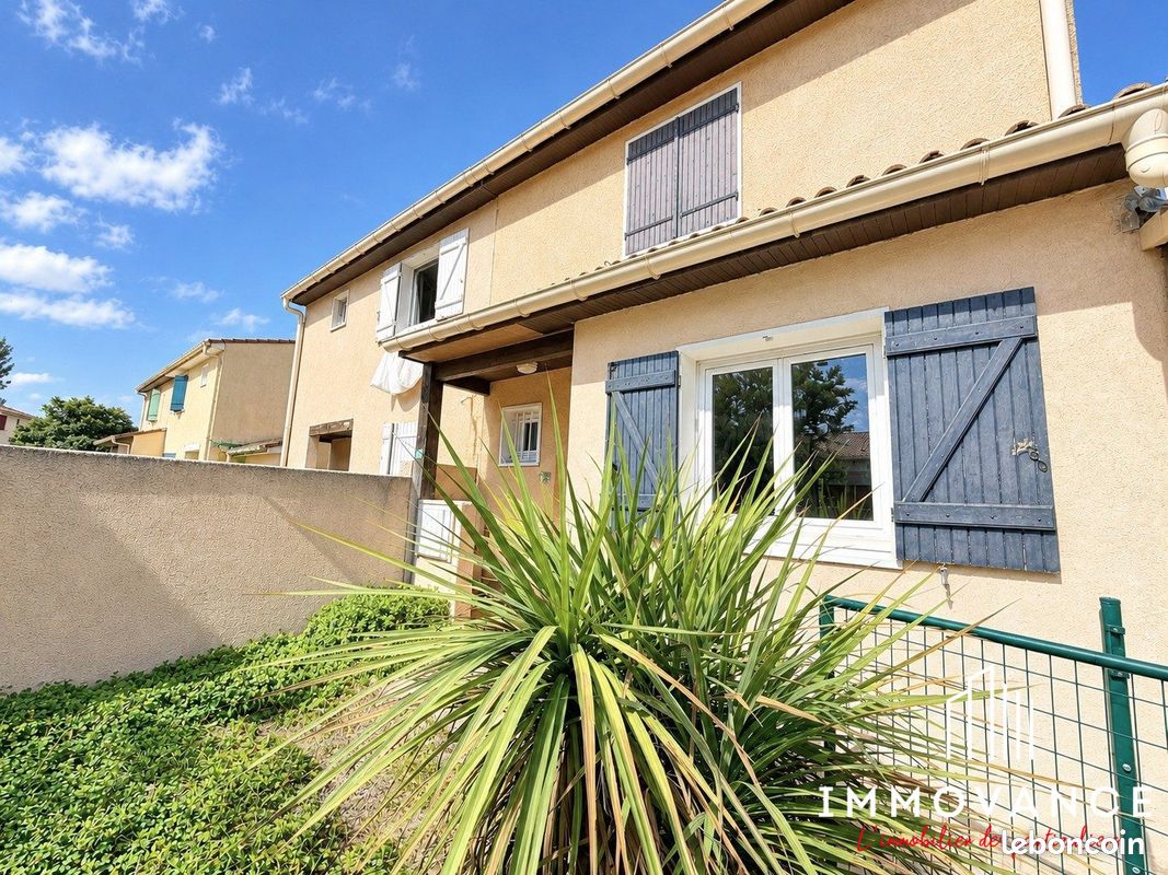 Maison 4 pièces 85 m² · à Jacou · 85 m² · 405 000 €