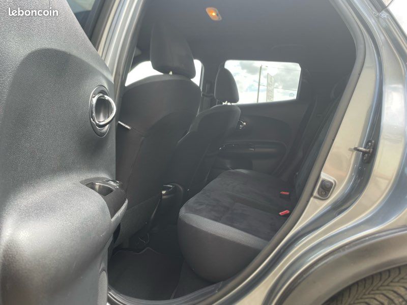 Nissan juke dig-t 115 n-connecta (image 3)