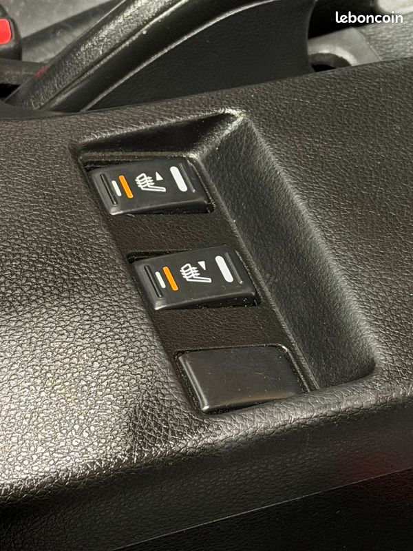 Nissan 350z roadster 3.5 v6 280 - garantie 12 mois - sieges chauffants - xenons - bose (image 13)