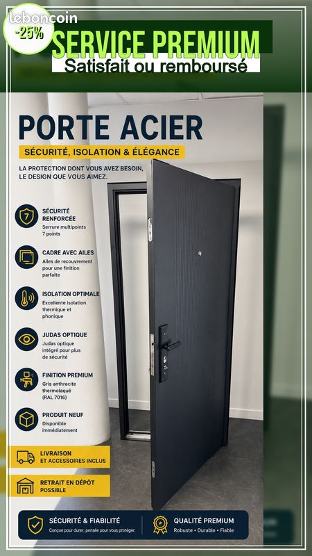 Portes (image 1)