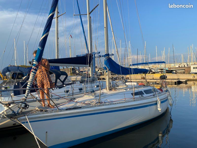 Gib'sea 31 rallongé — View photo 1