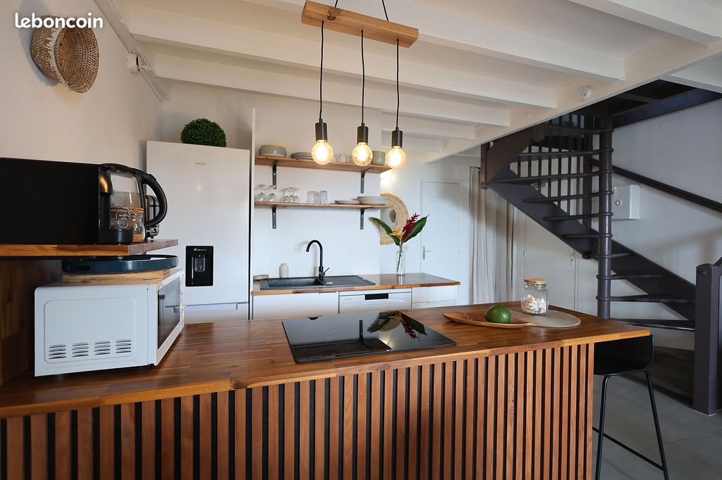Appartement 2 pièces 43 m² · au Gosier · 42,6 m² · 239 000 €
