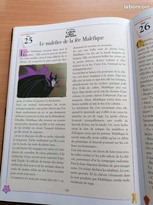 Lot de livres jeunesse (image 8)