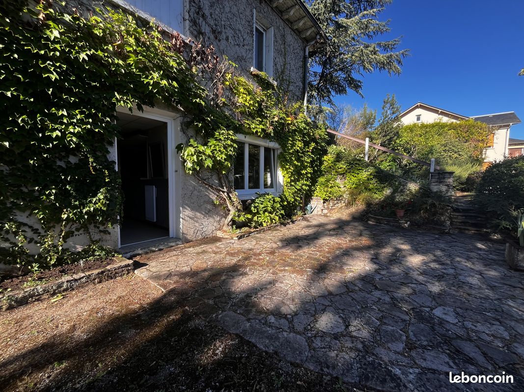 Appartement 2 pièces 45 m² · à Rodez · 45 m² · 420 €/mois