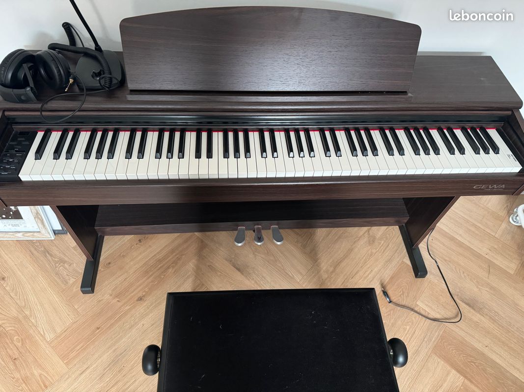 Piano Gewa DP300G (image 2)