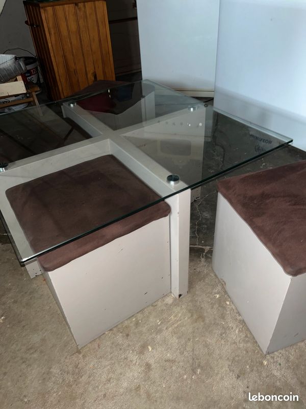 Table basse (image 2)