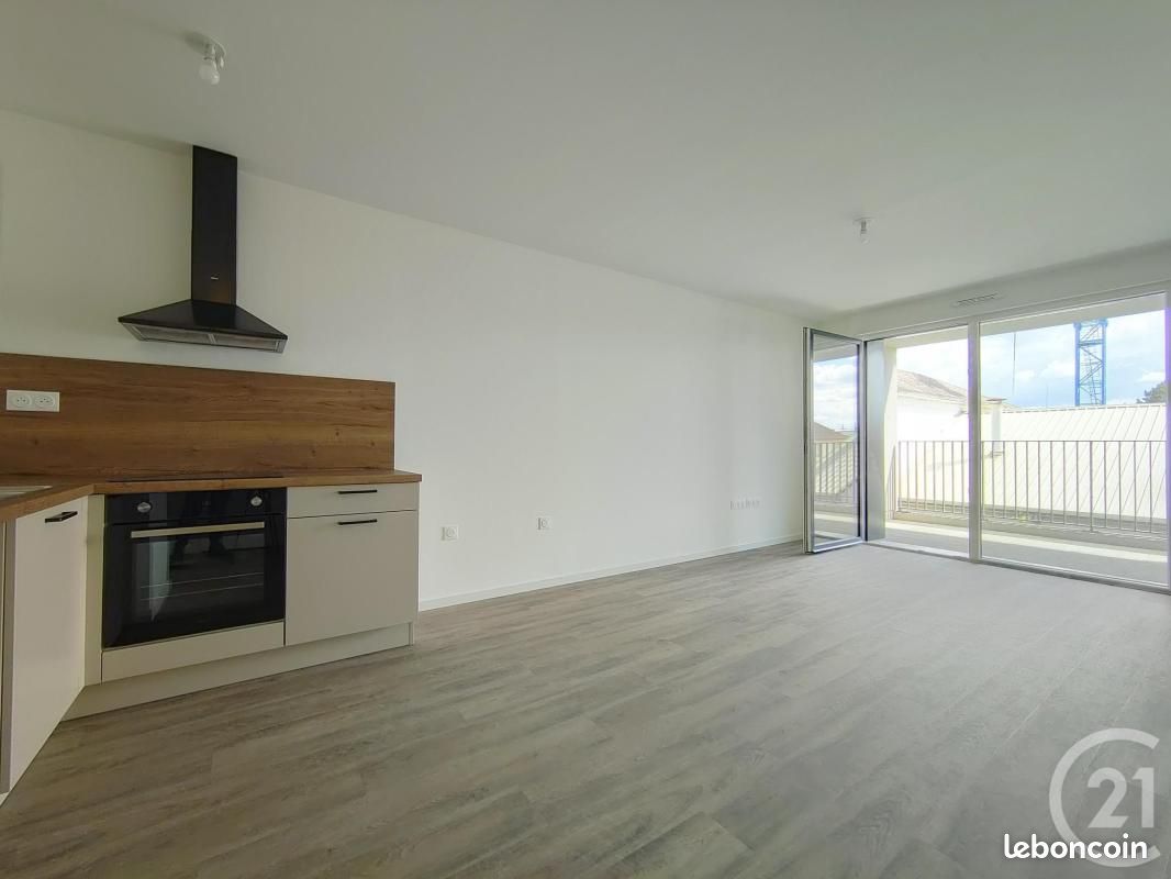 Appartement 2 pièces 40 m² · à Schiltigheim · 40 m² · 182 000 €