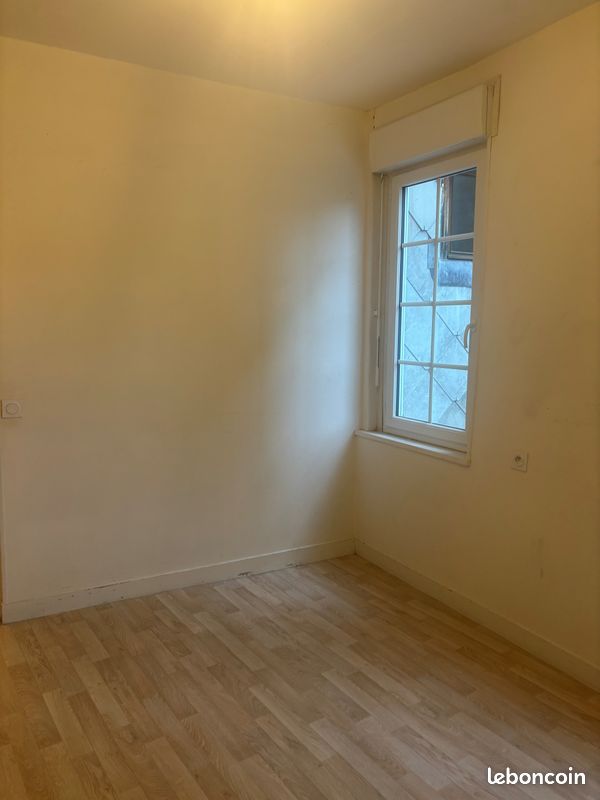 Appartement 2 pièces 46 m² · à Lisieux · 46 m² · 550 €/mois