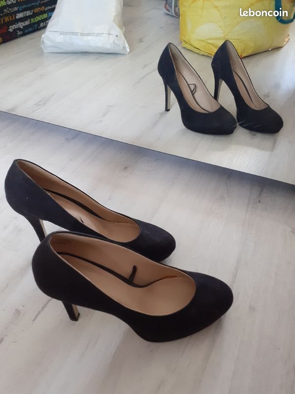 Chaussure femme H&M neuve (image 1)