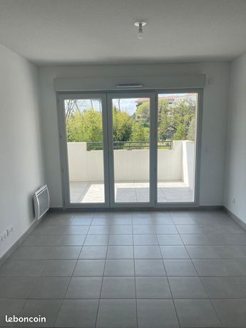 Appartement T2
