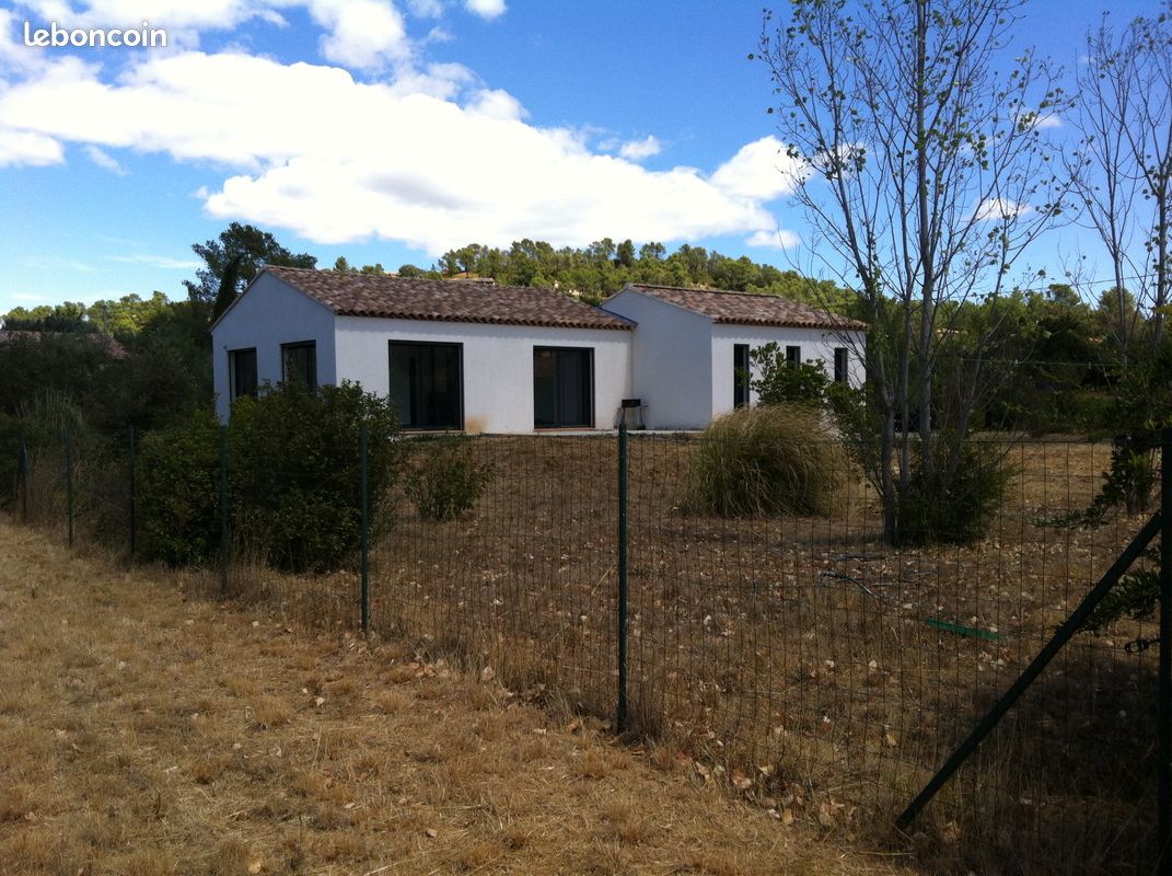 Maison 4 pièces 93 m² · à Garéoult · 93 m² · 380 000 €
