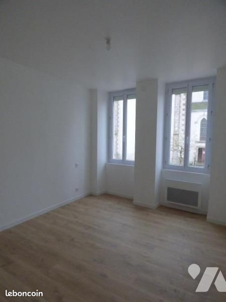 Maison 2 pièces 33 m² · à Cugand-la-Bernardière · 33 m² · 420 €