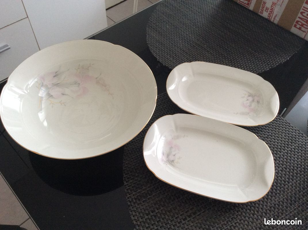 Service de table (image 2)