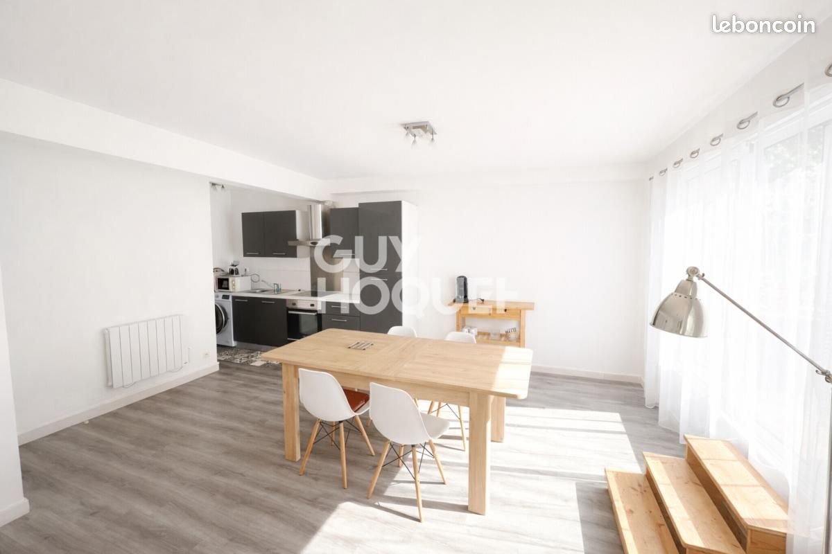 Appartement 3 pièces 79 m² · à Céret · 79 m² · 228 500 €