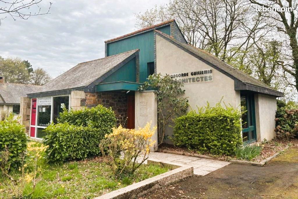 Maison 3 pièces 88 m² · à Loudéac · 88 m² · 110 000 €