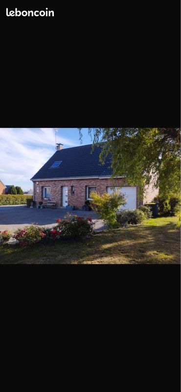 Maison 6 pièces 115 m² · à Landrecies · 115 m² · 215 000 €