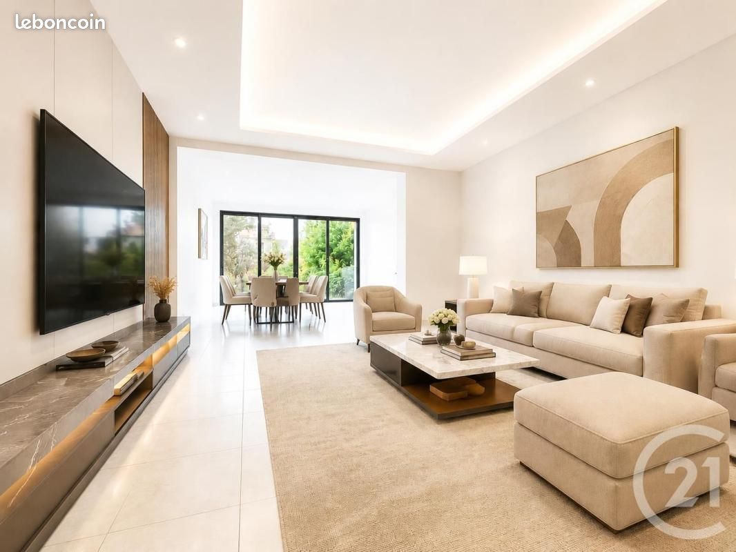 Maison 5 pièces 225 m² · à Rosny-sous-Bois · 225 m² · 479 000 €