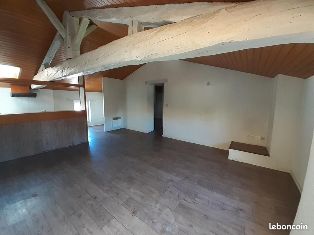 Appartement 3 pièces 73 m² · à Mont-de-Marsan · 73 m² · 100 000 €