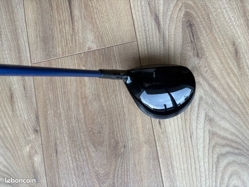 Tête De Driver Titleist TSI3 9.0° - Pour Droitier - Occasion Très Bon état - Loft 9 - Parfait Pour Golf