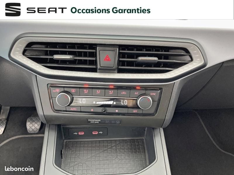 Seat Ibiza 1.0 TSI 95ch Copa (image 35)