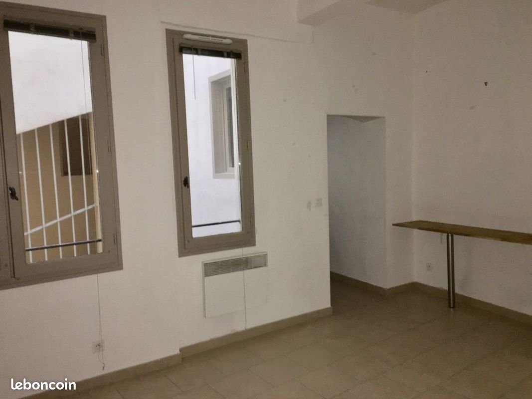 Appartement 1 pièce 22 m² · à Aix-en-Provence · 22 m² · 590 €