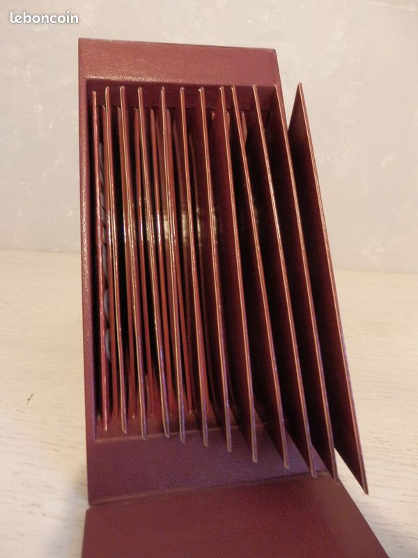 Coffret CD Sardou (image 5)