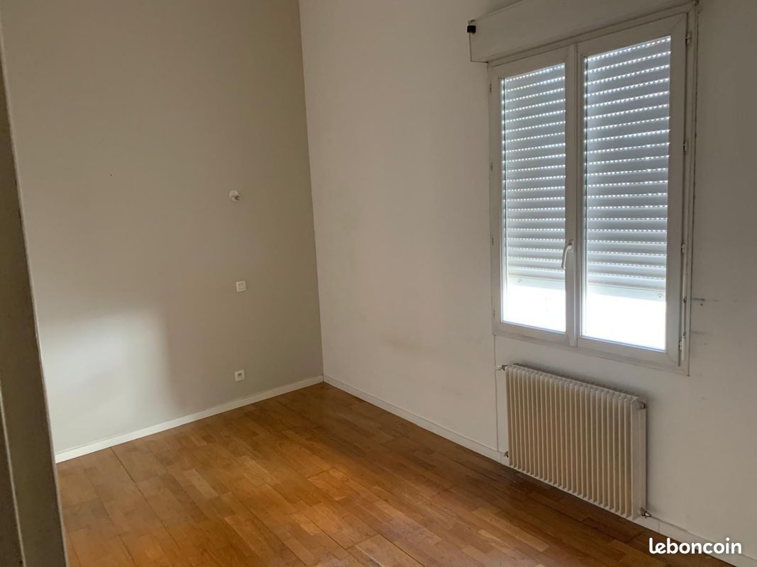 Maison à vendre - Bordeaux 33000 Victor Hugo Saint-Augustin (image principale 6)